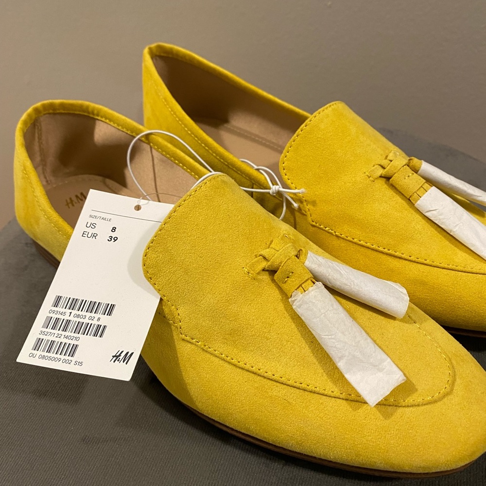Women’s H&M shoes